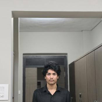 Yashwanth Raparthi